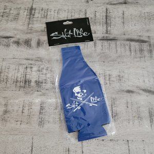 Salt Life Bottle Coozie